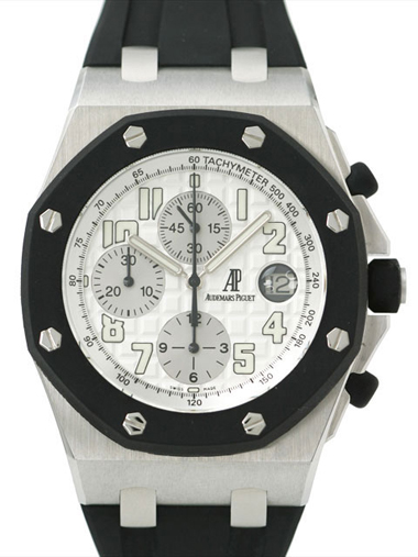 Audemars Piguet Royal Oak Offshore Chronograph Watch 25940sk.oo. - Click Image to Close